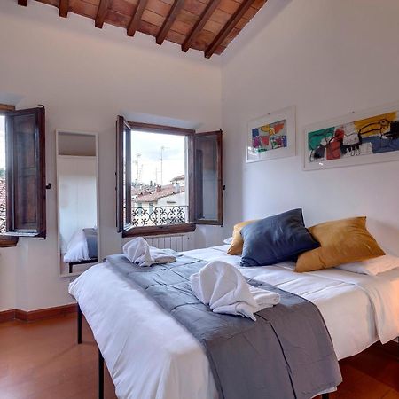 Opera - Sinfonia - Minuetto - Melody Apartments By Mamo Florenz Exterior foto