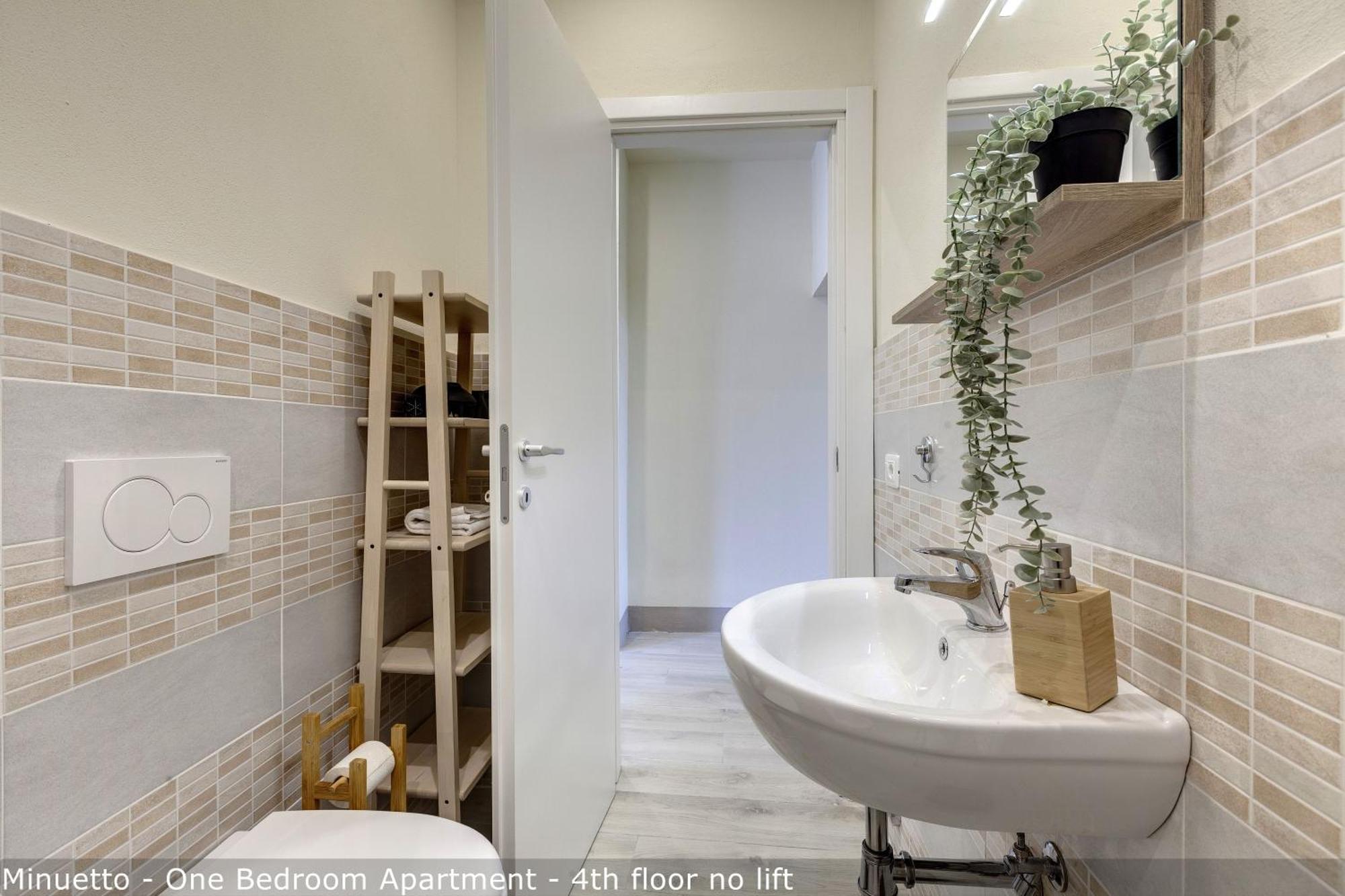 Opera - Sinfonia - Minuetto - Melody Apartments By Mamo Florenz Zimmer foto